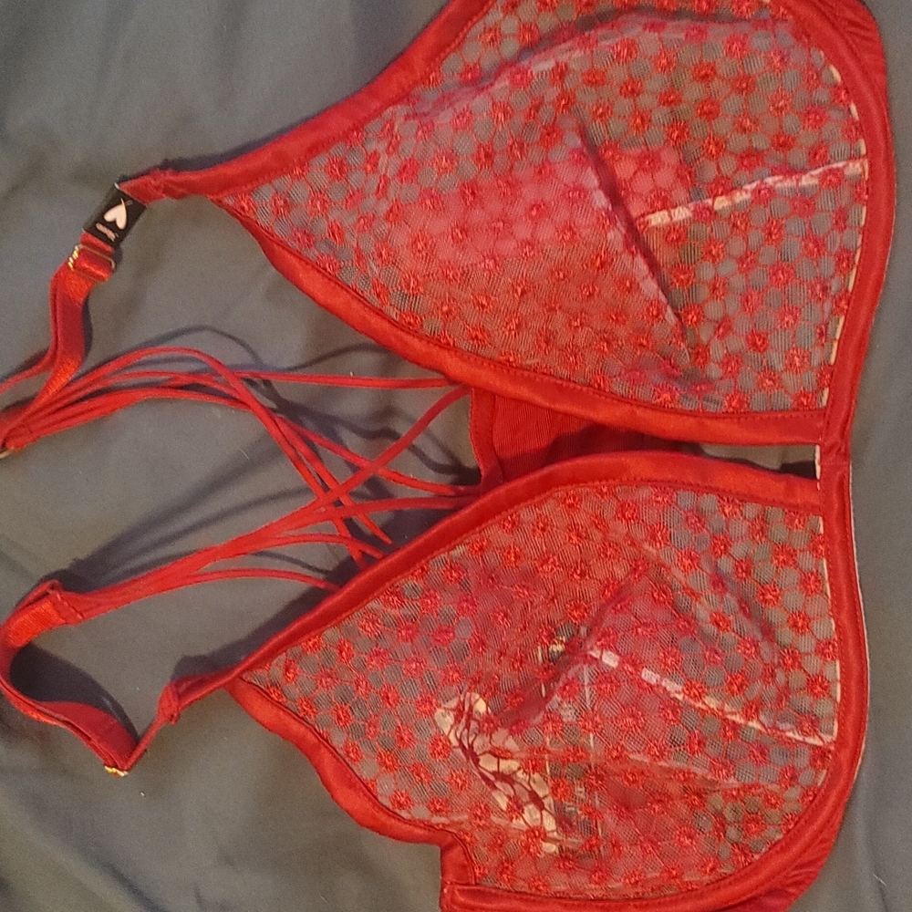 VS bra
